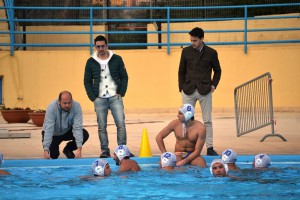 Leones