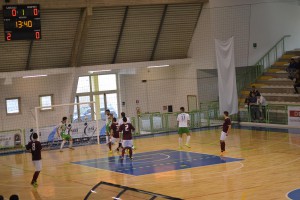 Lo 0-1 di Grumiche