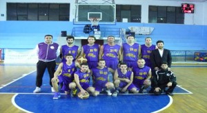Il roster del Castanea