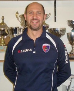 Luca Mancuso