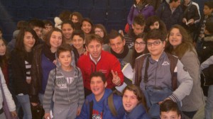 Montermini e ragazzi 