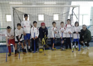 PGS Don Bosco Barcellona