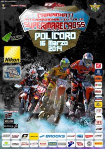 Policoro supermarecross