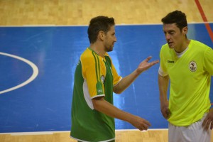 Il brasiliano del Città di Villafranca