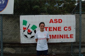 Roberta Rotondo