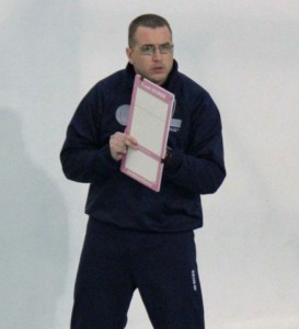 Roberto Scala Pol. S. Teresa Volley