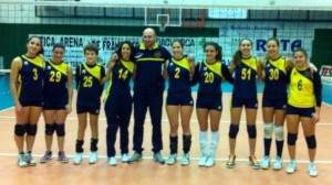 Savio Under 18