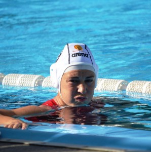 Simona D'Agata WP Despar Messina