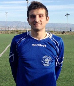 Ciccio Vasta (SIAC)