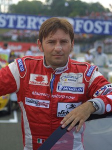 Andrea Montermini