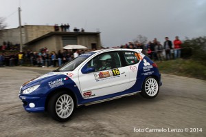 Angelo Bruno e Massimo Giacobbe (foto Carmelo Lenzo)
