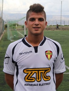 Antonio De Salvo (Allievi)