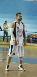 Claudio Cavalieri