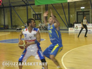 Il play Melone (Cocuzza)