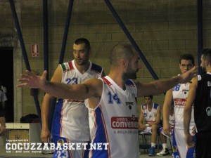 Il duo Albana-Balev