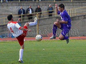 Il Rende ha firmato l'impresa di giornata a Gioia Tauro