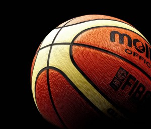 Pallone da basket