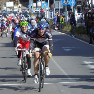 Trofeo Nonno Miceli - 1° Batteria