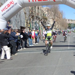 Trofeo Nonno Miceli - 2° Batteria