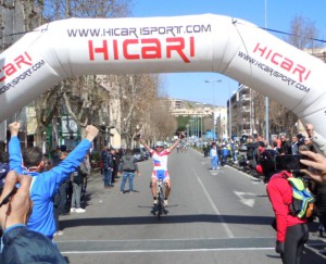 Trofeo Nonno Miceli - 3° Batteria