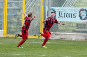 Per la Vibonese un punto prezioso in ottica salvezza quello conquistato contro il Savoia
