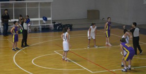 Azione di gioco