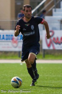 Capitan Santo Privitera