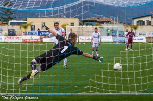 Il rigore di Santo Privitera 