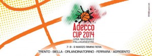 Adecco Cup 2014