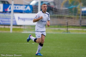 Rino Frisenda 