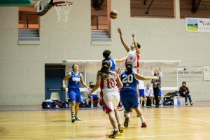 La Rescifina in difesa