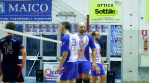 Ottica Sottile-Gupe CT 3-1