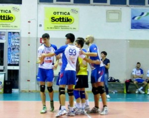 Ottica Sottile-Gupe CT 3-1