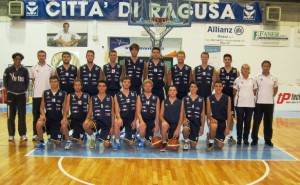 La Nova Virtus Ragusa