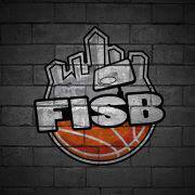 Logo FISB (Federazione Italiana Streetball)