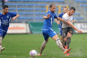 De Vena in azione