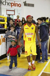Andre Collins