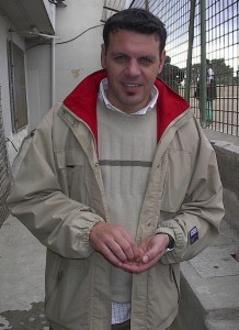 Santo Albano