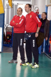 Bombara e Locandro