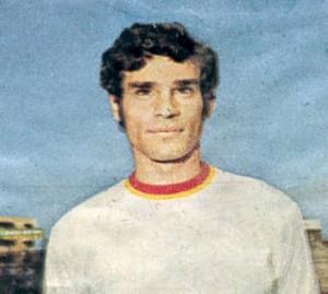 Guido De Maria (Foto archivio personale Carmelo Minissale)