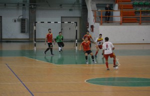 Fase di gioco derby1
