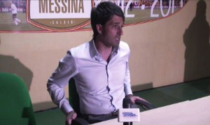 Il tecnico in conferenza stampa