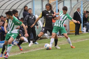 La grinta di capitan Corona