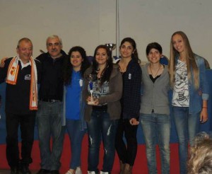Il “Pugliatti” di Taormina Juniores
