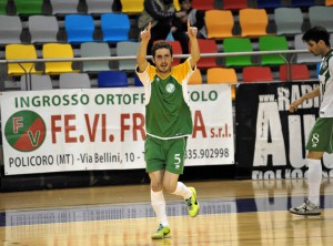 Marcus Ferreira