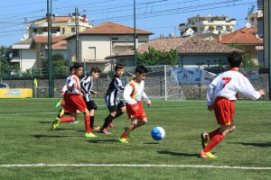 Partita torneo