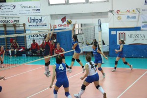 Semper Volley-Mondo Giovane