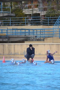 Time out Polisportiva Messina