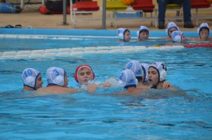 Under 13 OSSIDIANA