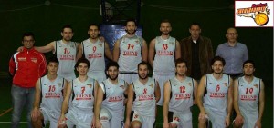 L'organico dello Sport Club Adrano